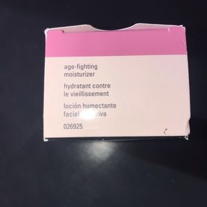 Mary Kay timewise age fighting moisturizer